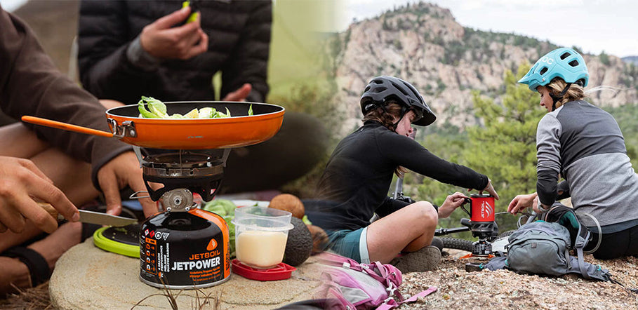jetboil stove