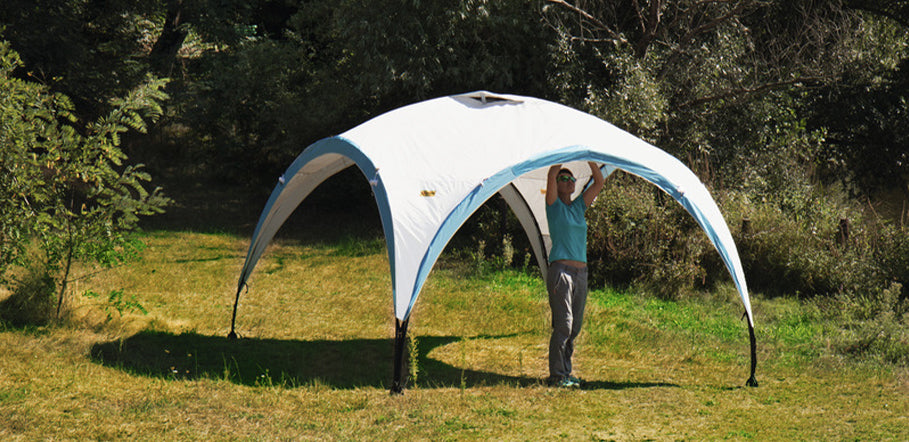 gazebo nz