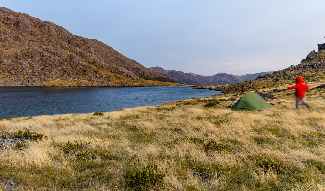 Best Freeze-Dried Meals NZ 2026 — Top Picks for Tramping Food