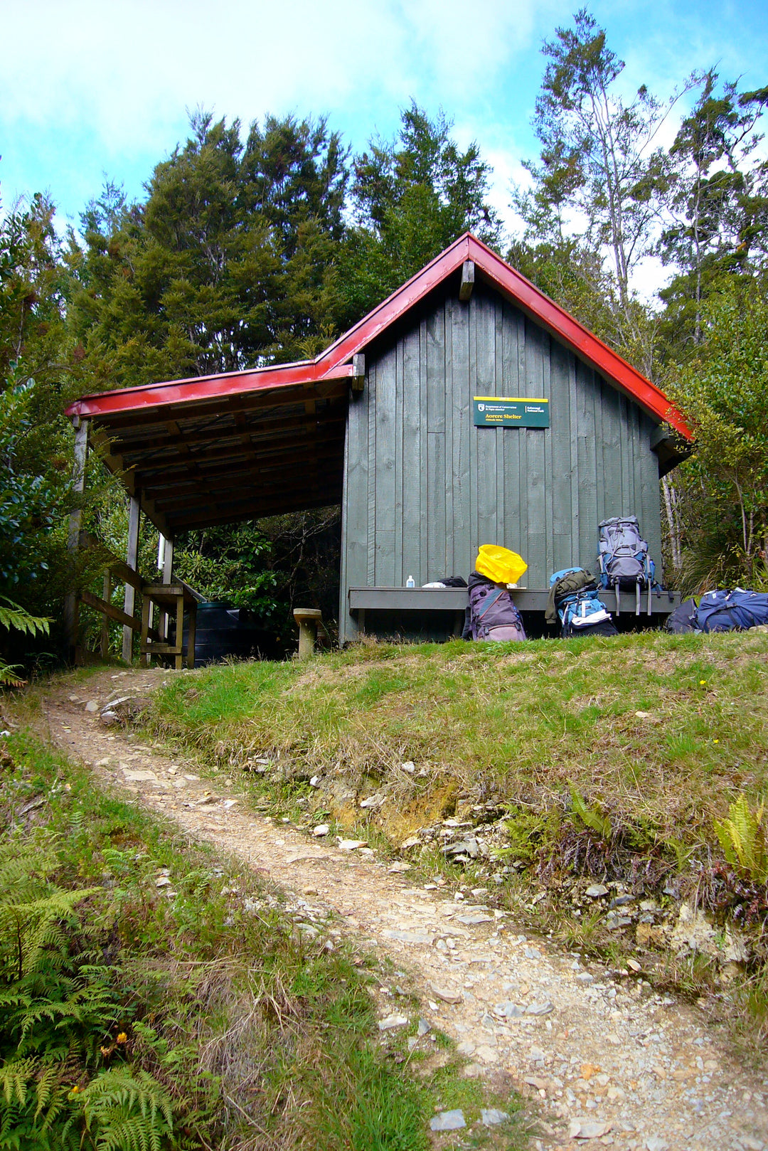 How to Choose a Sleeping Mat NZ — R-Value, Thickness and What Actually Matters