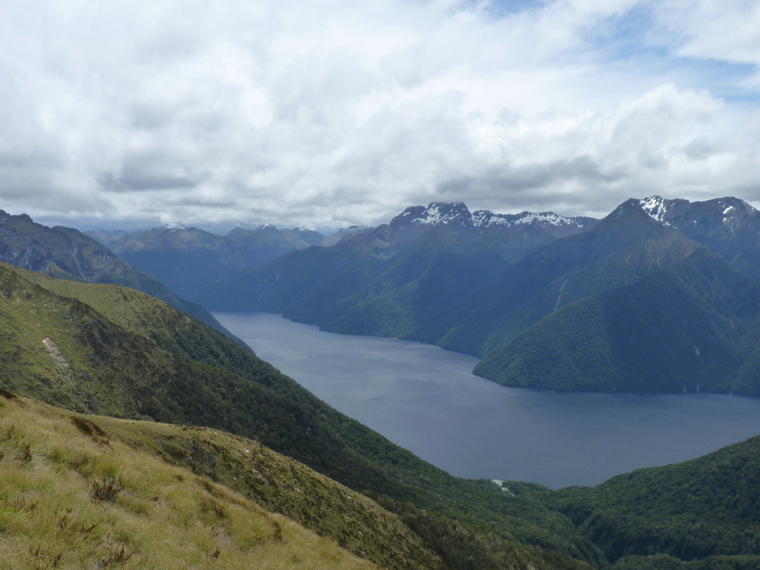 Best PLBs NZ 2026 — Personal Locator Beacons for New Zealand Tramping