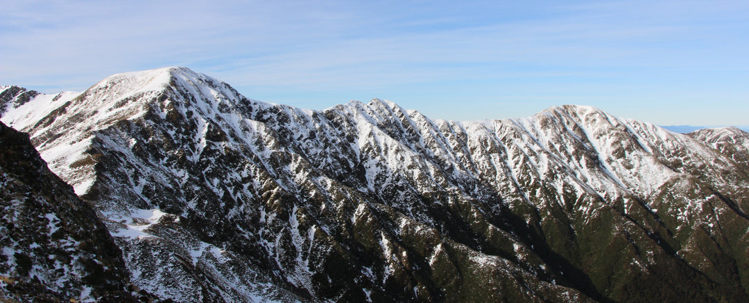 Tararua Southern Crossing Gear List 2026 — Packing for Wellington