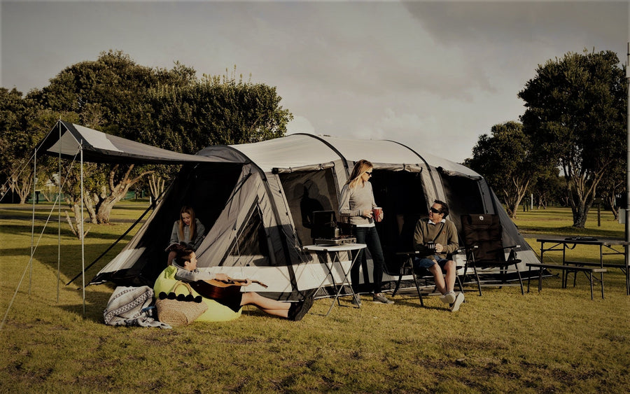 Camping Tents Australia