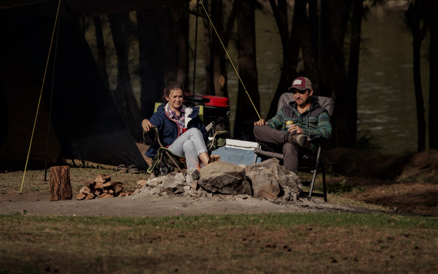 Camp Furniture