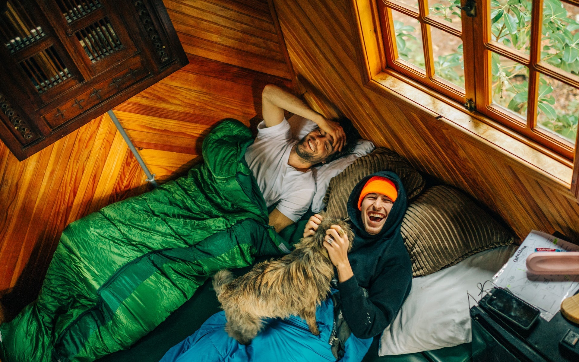 Sleeping Gear | Premium Products | Dwights Outdoors