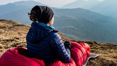 Up to 30% off Hiking Packs, Sleeping Bags and Mats