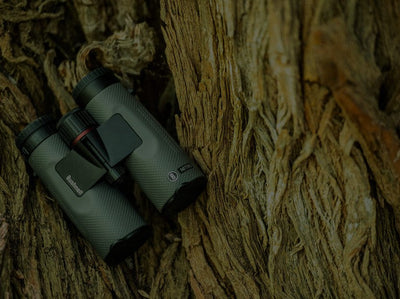 bushnell binoculars nz