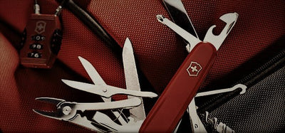 swiss army knife