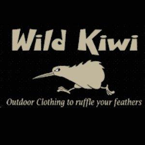 Wild Kiwi