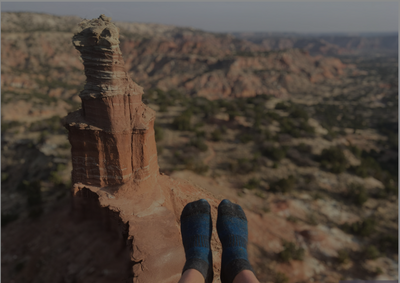 hiking socks