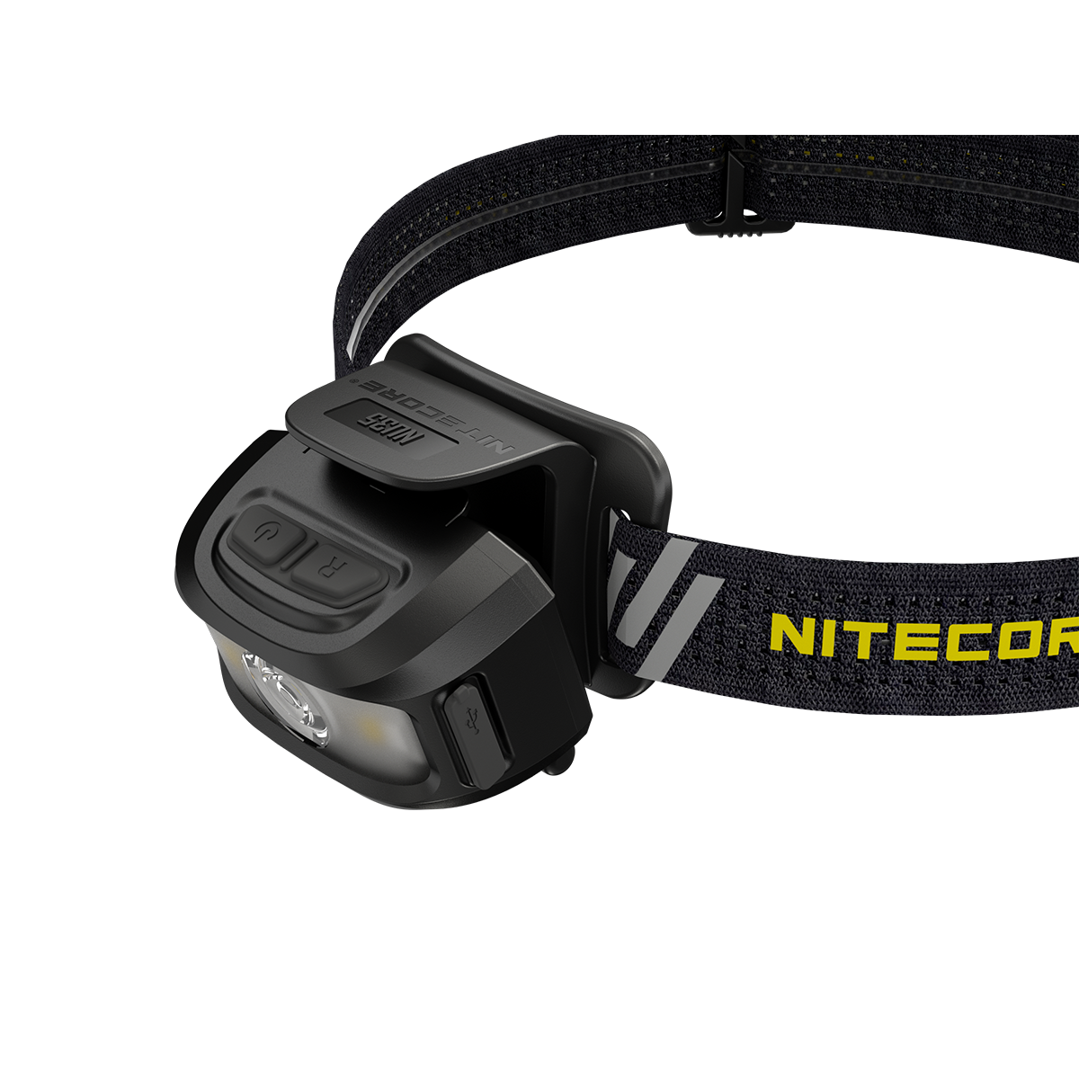 NITECORE NU35 Rechargeable Headlamp (460 Lumens)