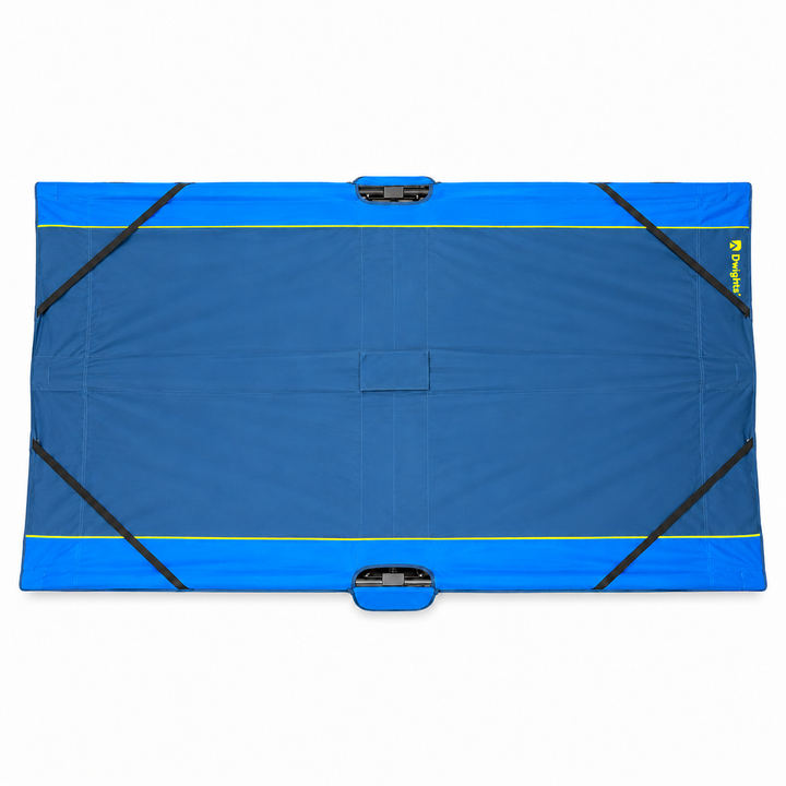 Quick Set Queen Stretcher