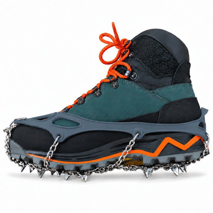 Peak XV Microspikes