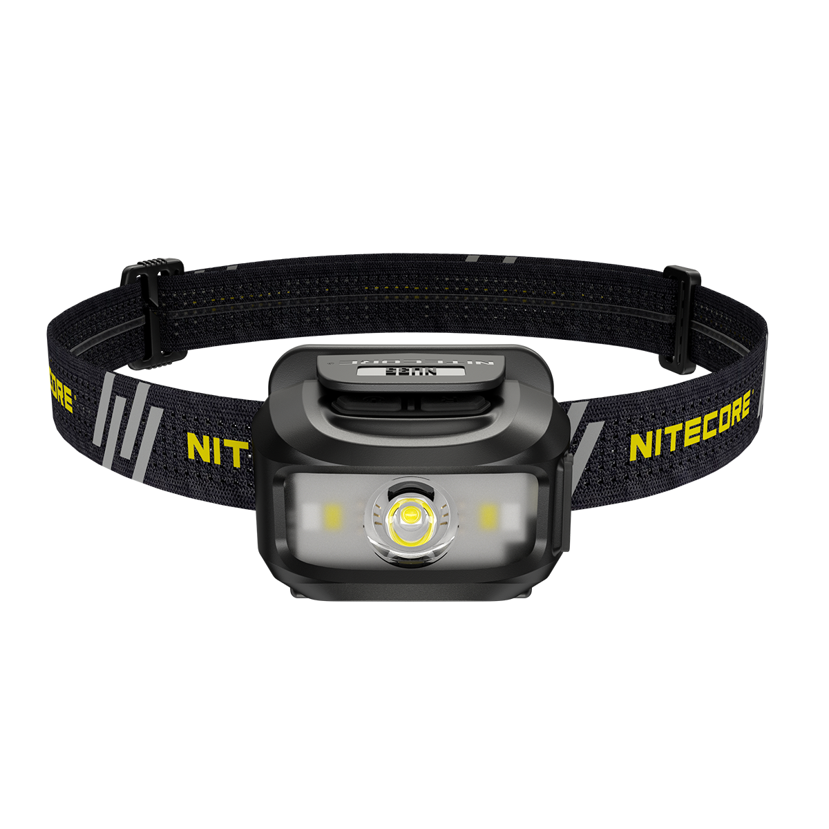 NITECORE NU35 Rechargeable Headlamp (460 Lumens)