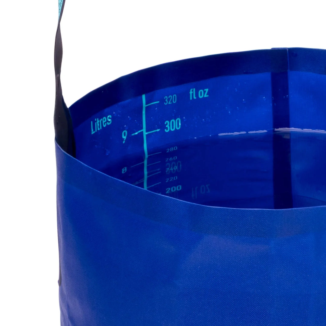 Sea to Summit Folding Bucket - 10L