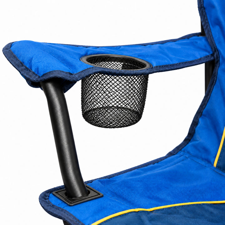 Highback Comfort Chair