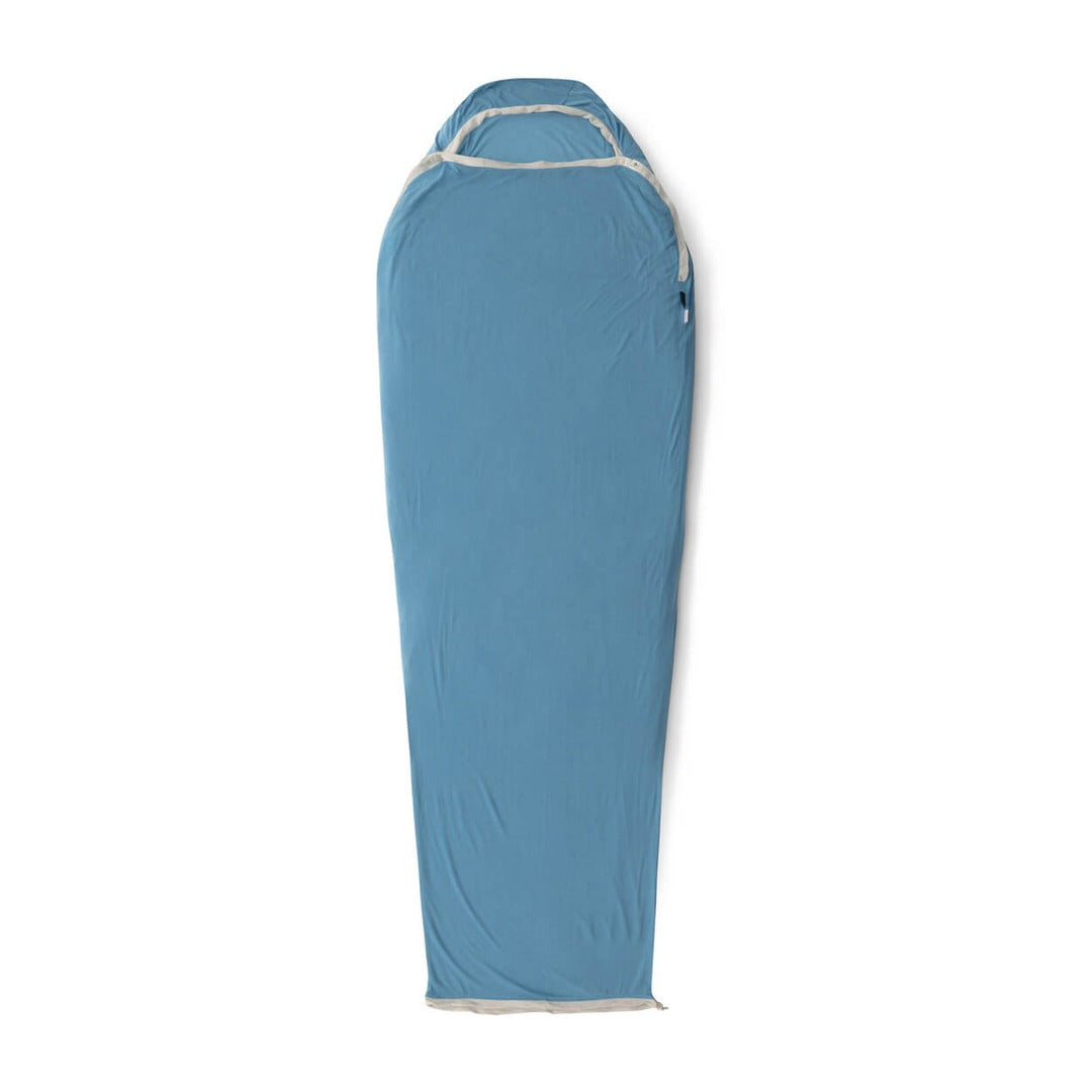 Sea to Summit Breeze Lightweight Liner Short in Cendre Blue