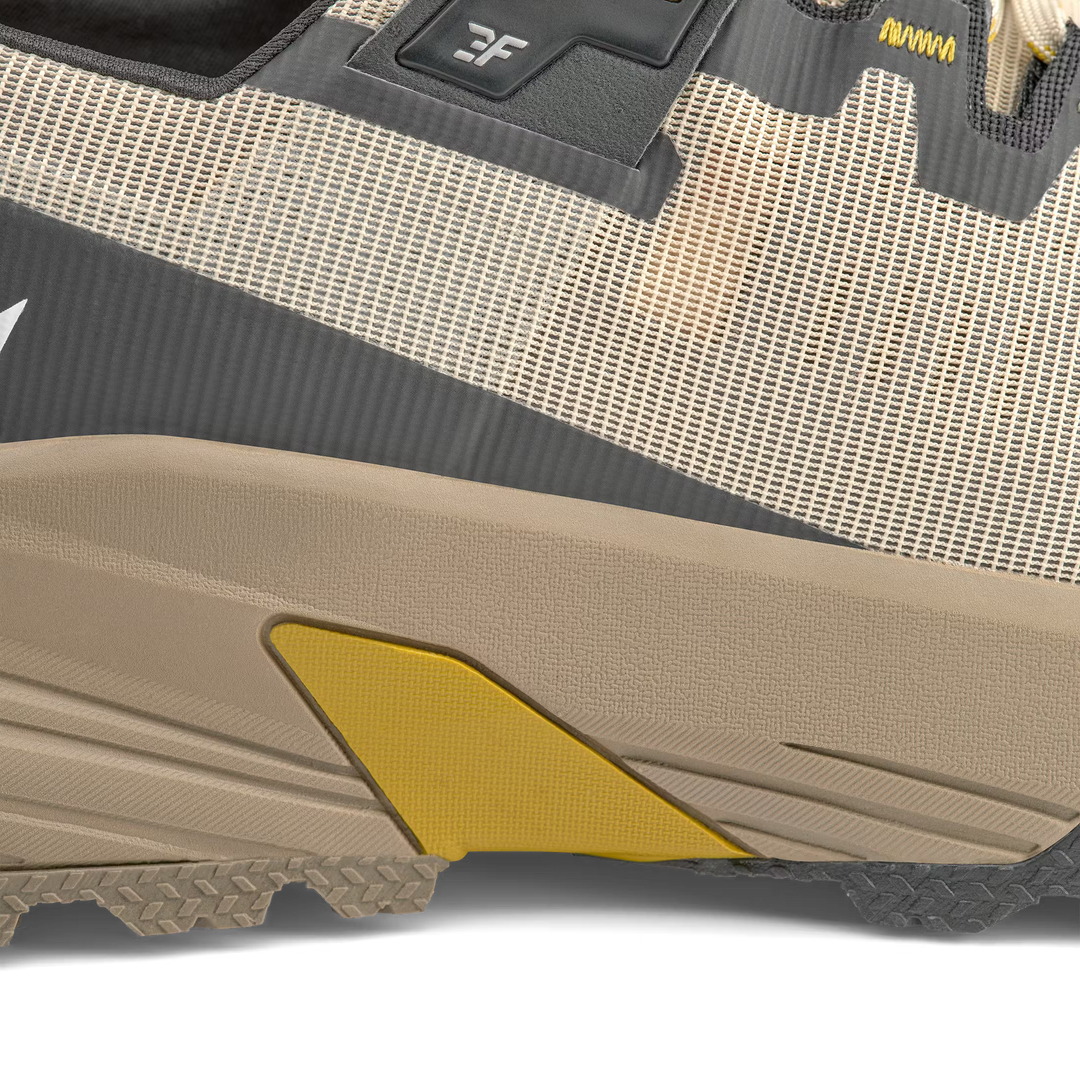 Salewa Mens Pedroc 2 Max Shoe — detail | Salewa NZ