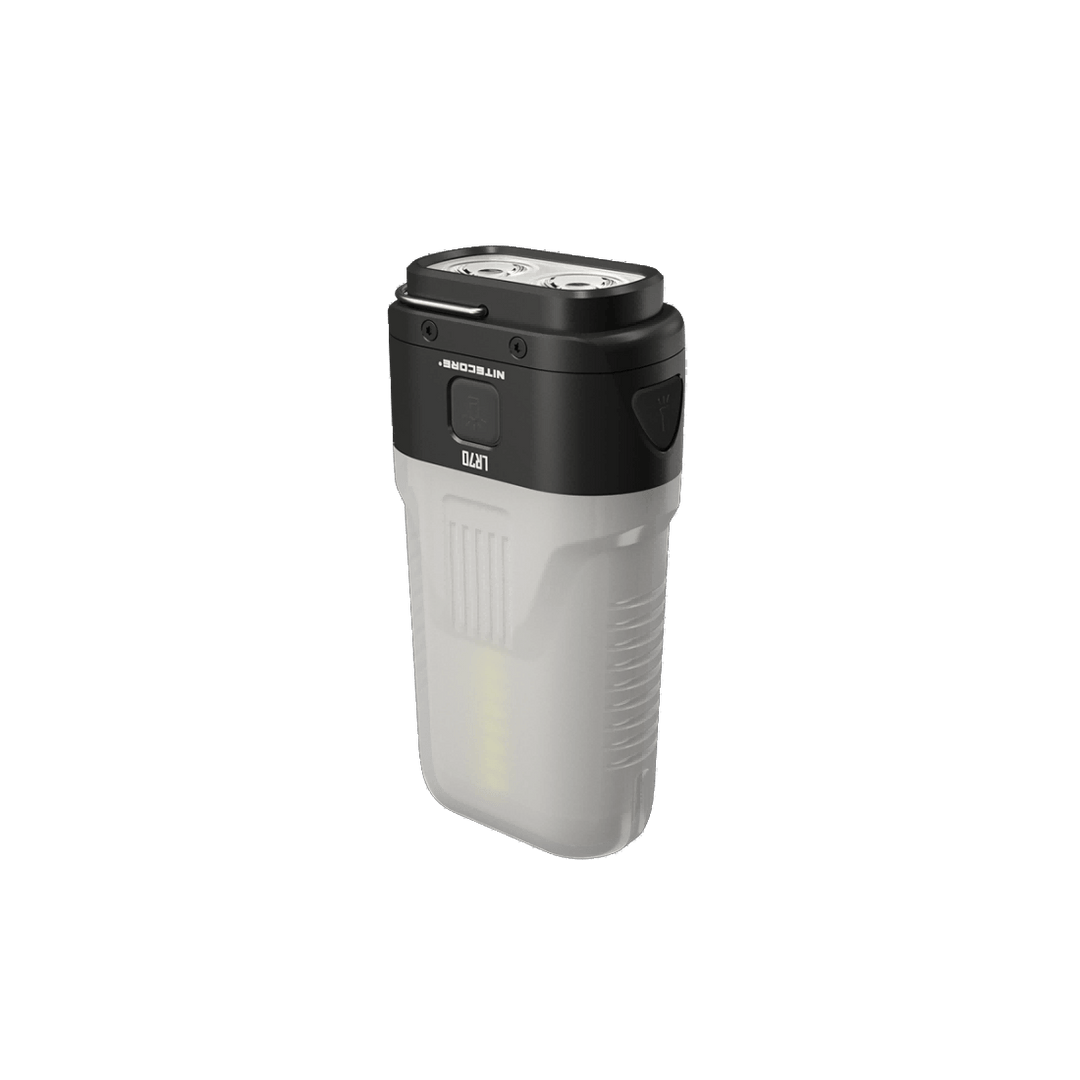 Nitecore LR70 3 in 1 Rechargeable Lantern Flashlight