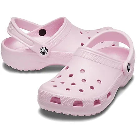 Classic Clog