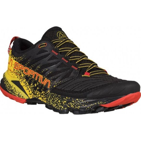 La Sportiva Akasha II Trail Running Shoe