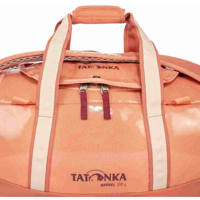 Tatonka XSmall 25 Litre Barrel Bag V2.0