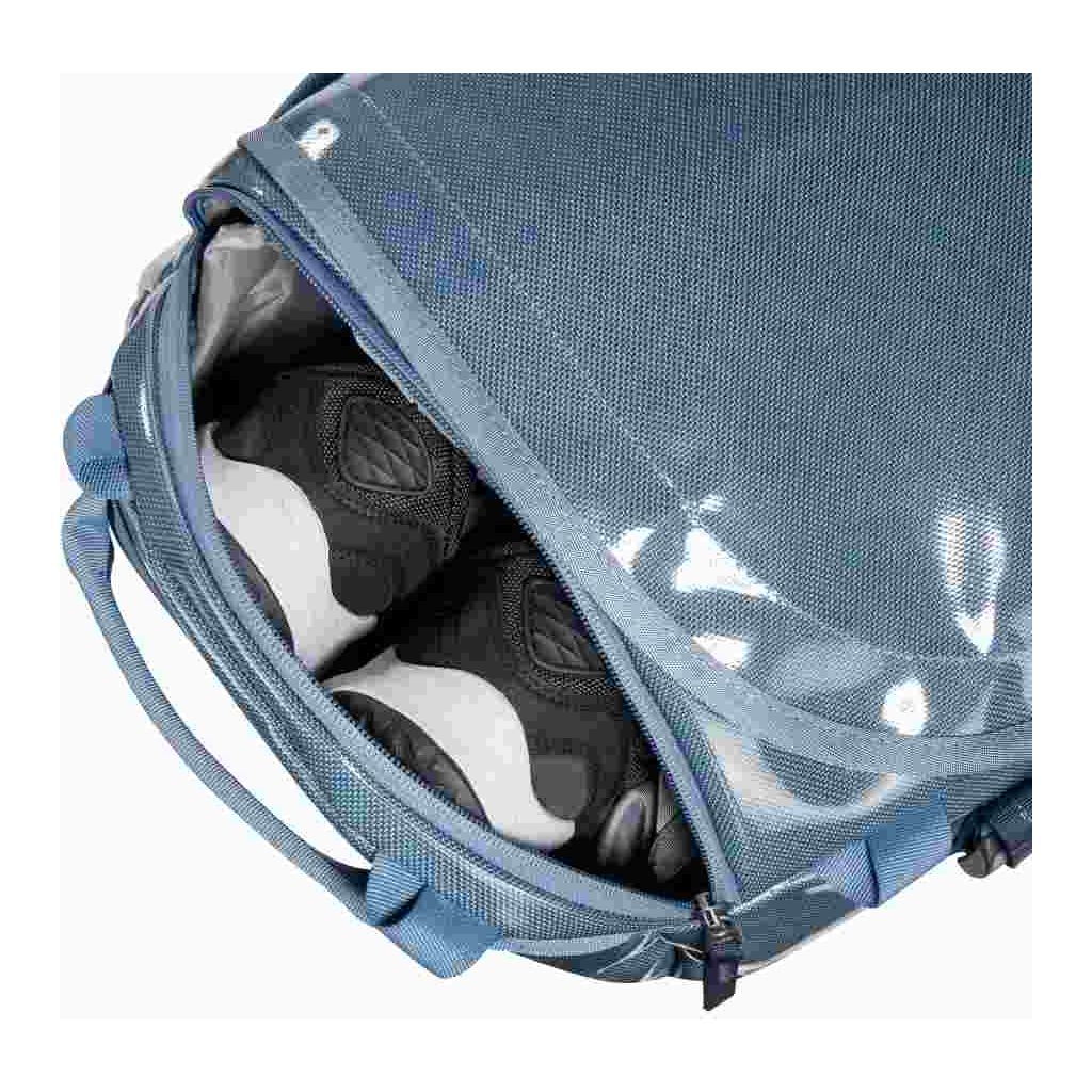 Tatonka Small 45 Litre Barrel Bag V2.0