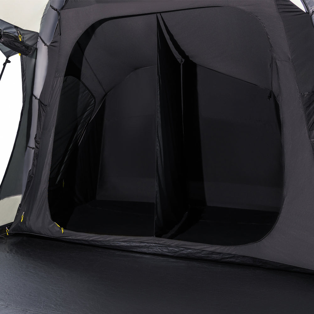 Enterprise 3 Blackout Inflatable Air Tent | Dwights