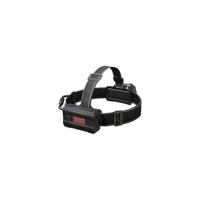 Fenix HP35R 4000 Lumen Rechargeable Headlamp