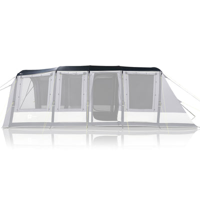 Enterprise Flow Blackout Inflatable Air Tent