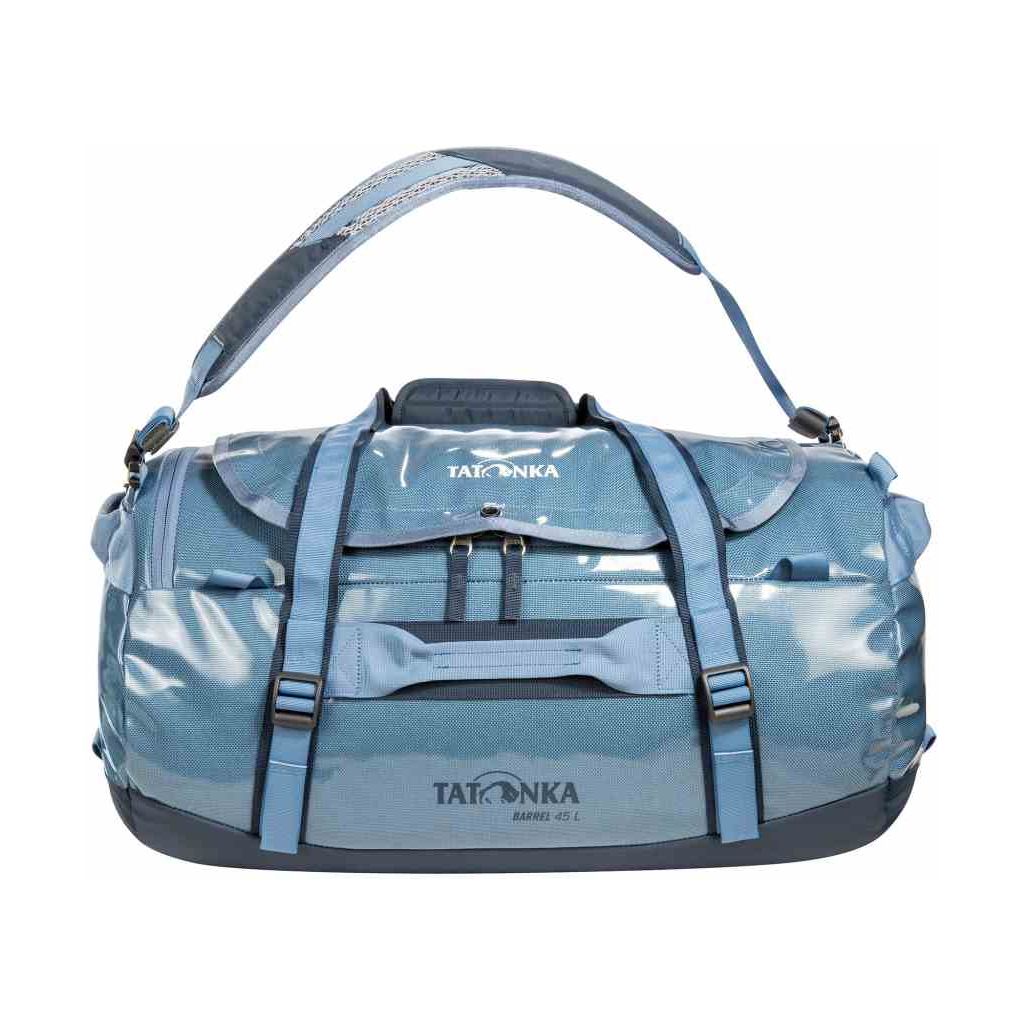 Tatonka Small 45 Litre Barrel Bag V2.0