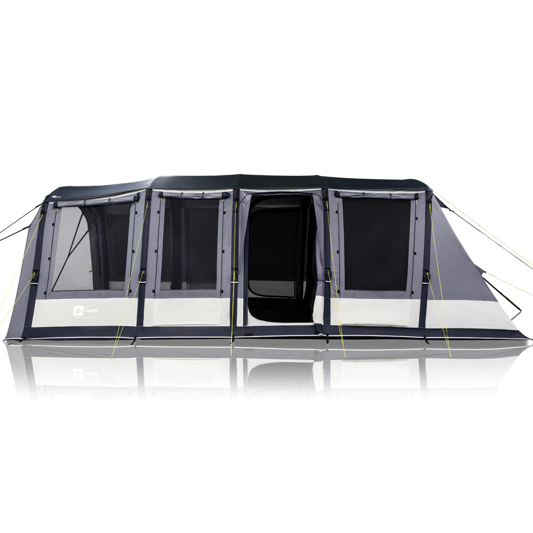 Enterprise Flow Blackout Inflatable Air Tent