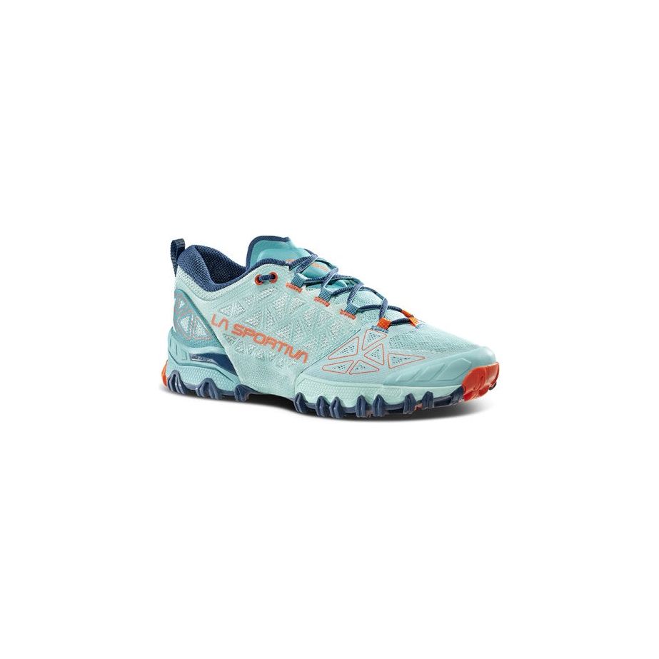 La Sportiva Bushido II Womens Shoes