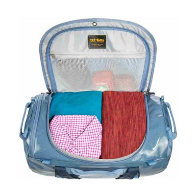 Tatonka Small 45 Litre Barrel Bag V2.0