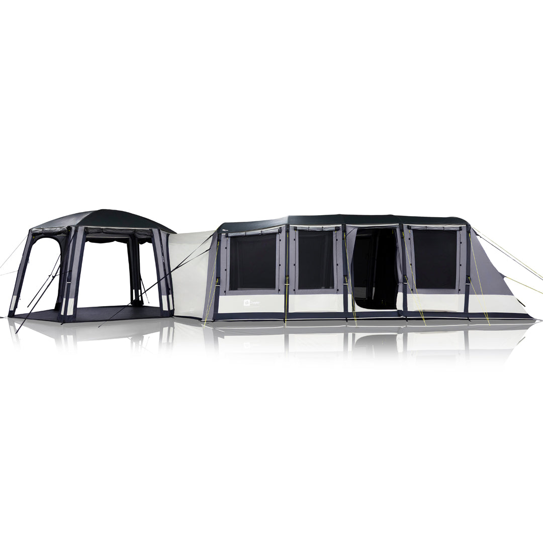 Enterprise Flow Blackout Inflatable Air Tent