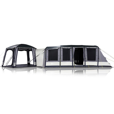 Enterprise Flow Blackout Inflatable Air Tent