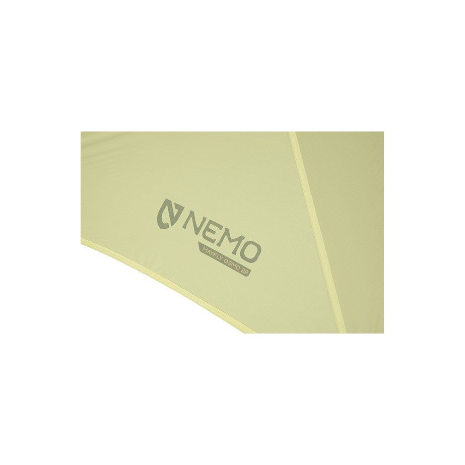 Nemo Mayfly OSMO Tent - 3P