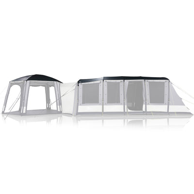 Enterprise Flow Blackout Inflatable Air Tent