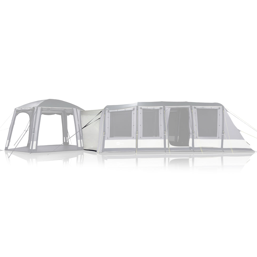 Enterprise Flow Blackout Inflatable Air Tent
