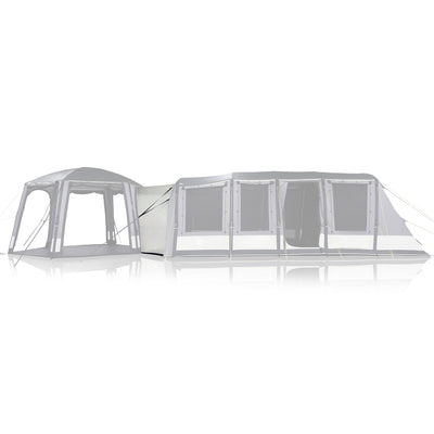 Enterprise Flow Blackout Inflatable Air Tent