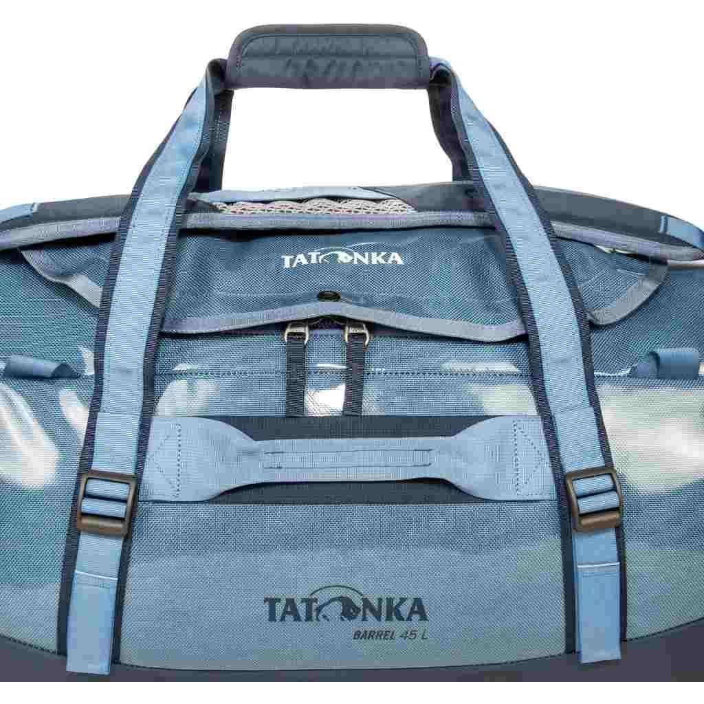 Tatonka Small 45 Litre Barrel Bag V2.0