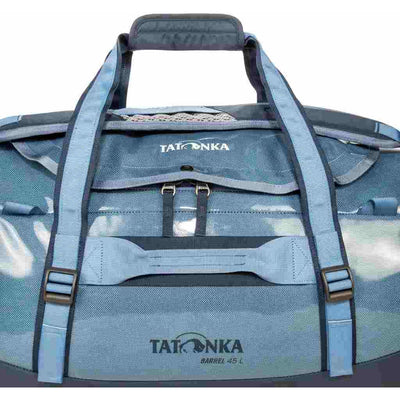 Tatonka Small 45 Litre Barrel Bag V2.0