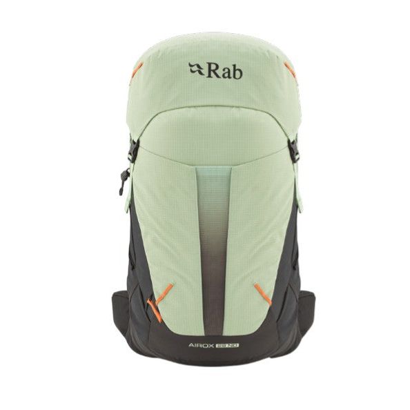 Rab Airox 28ND Day Pack - Fig Green/Black - SM/MED