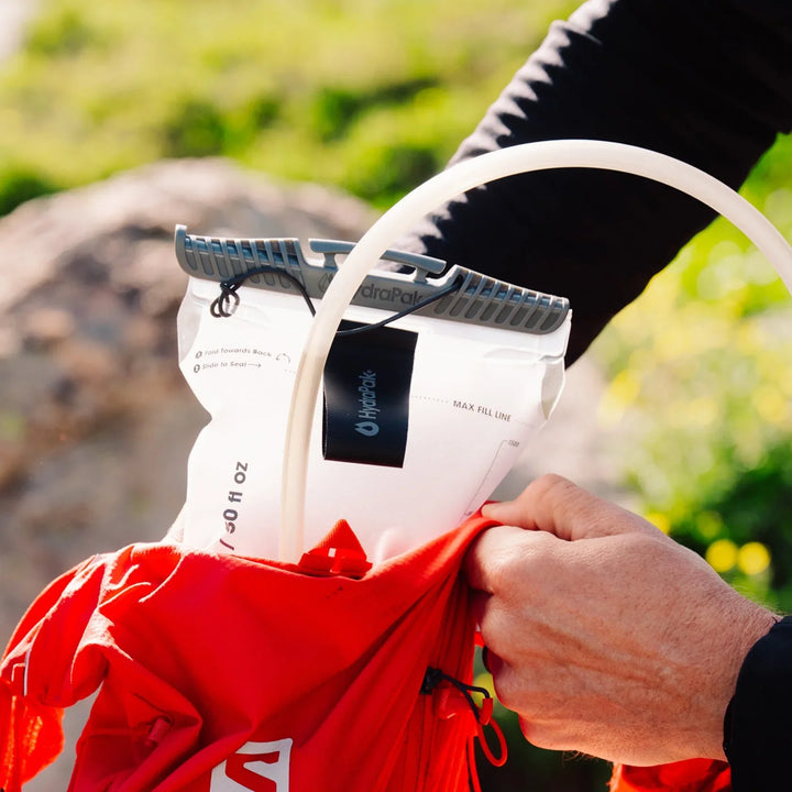 HydraPak Velocity 2L — detail | HydraPak NZ