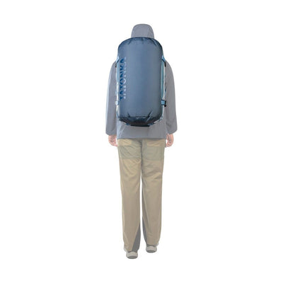 Tatonka Small 45 Litre Barrel Bag V2.0
