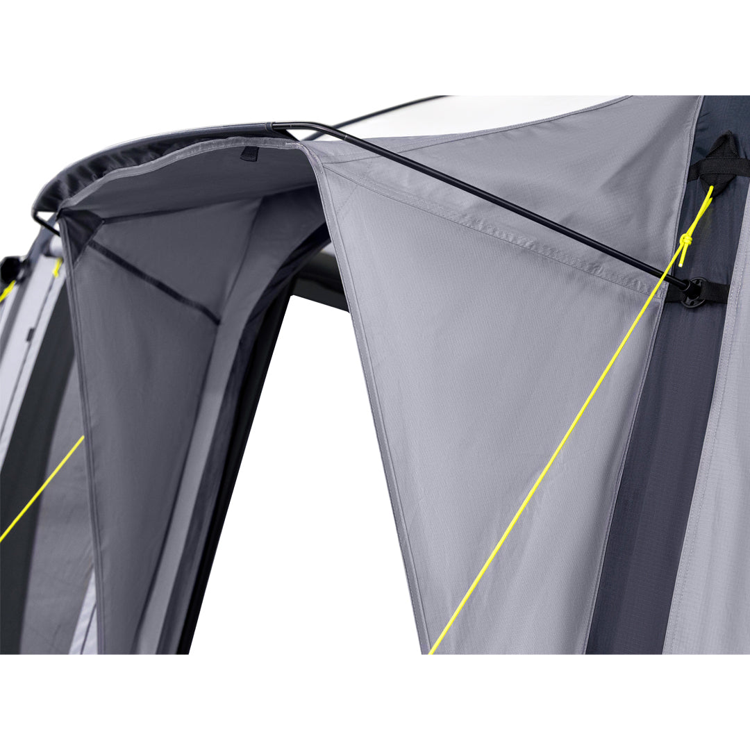 Enterprise Flow Blackout Inflatable Air Tent
