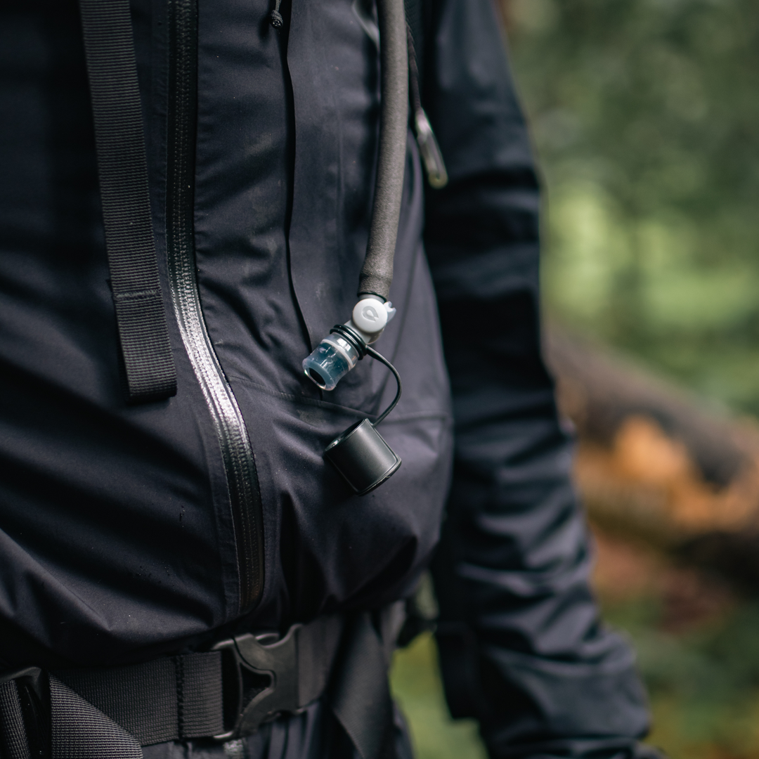 HydraPak Force 3L