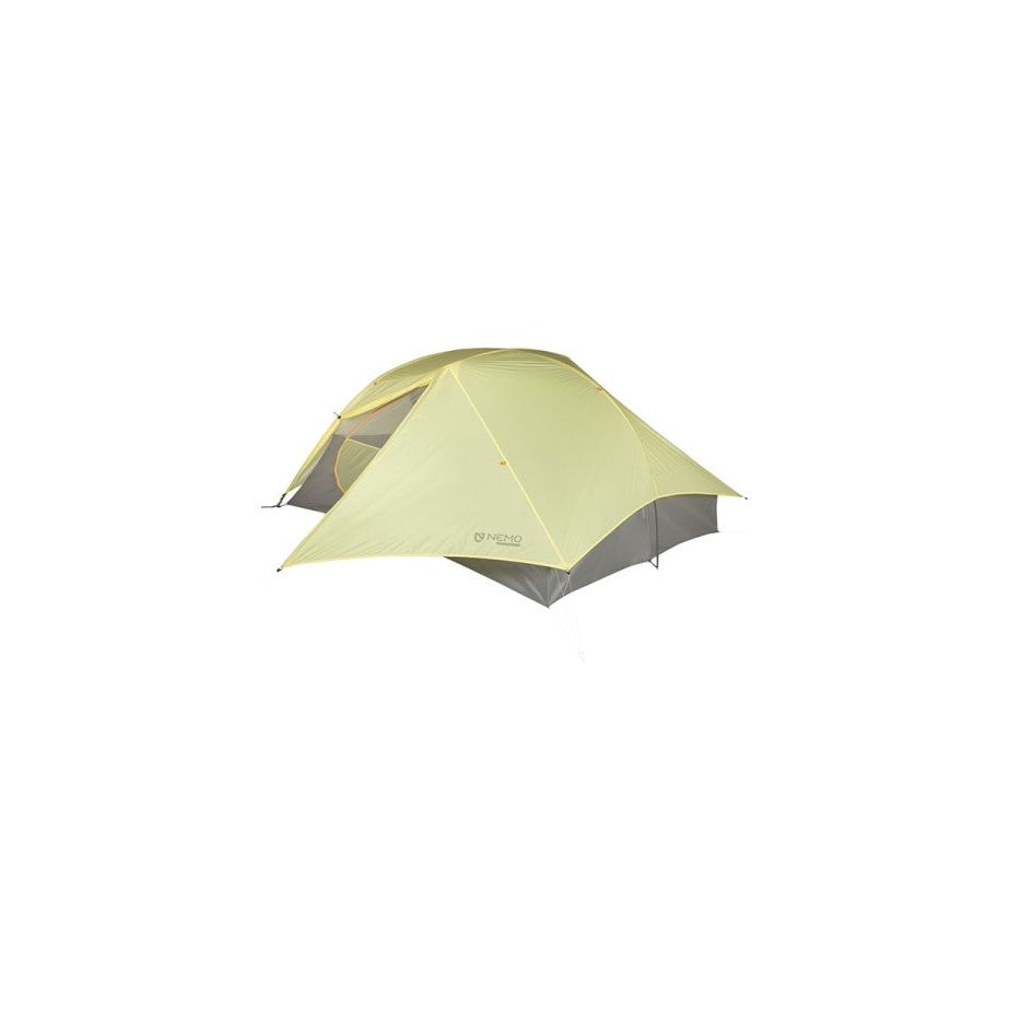 Nemo Mayfly OSMO Tent - 3P