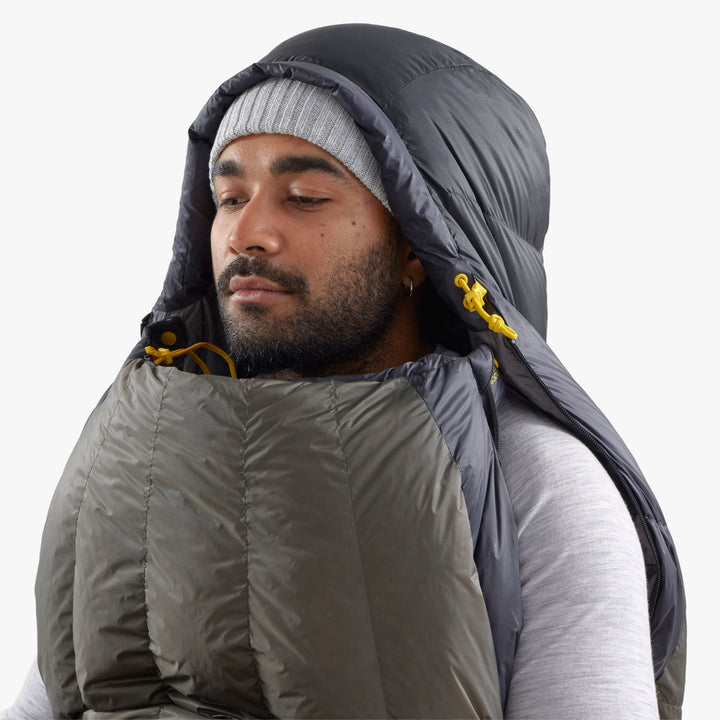 Sea To Summit Spark Pro Down Sleeping Bag -9C
