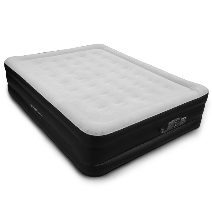 Dwights Double High Queen Airbed